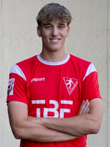 Robin Eschweiler