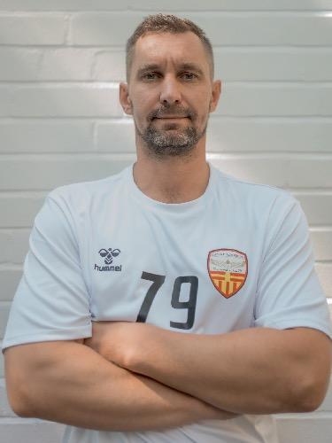 Oleg Mankivskyi