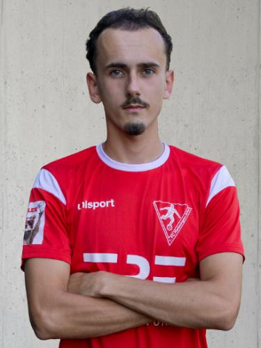 Mike Kipka