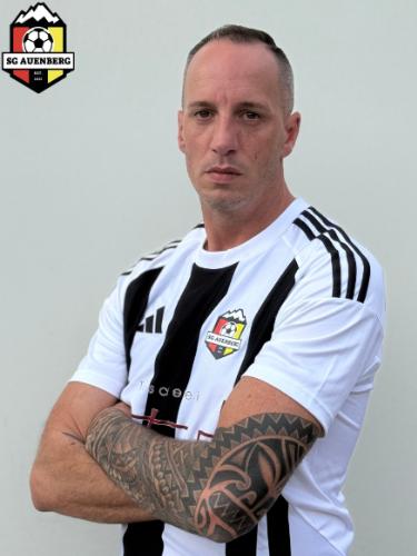 Sascha Hartmann