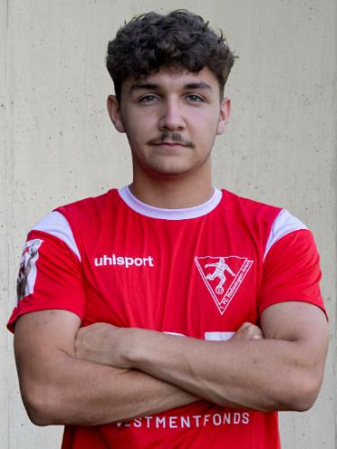 Tiago Künstner