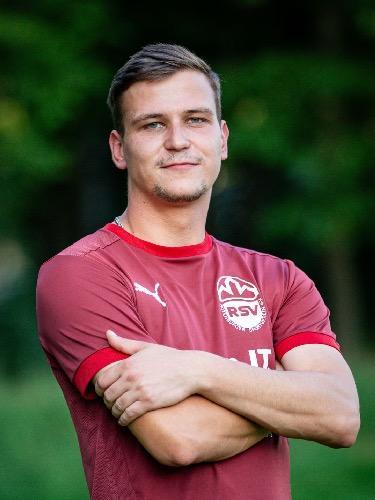 Kevin Förster
