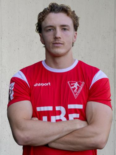 John Schmidtke