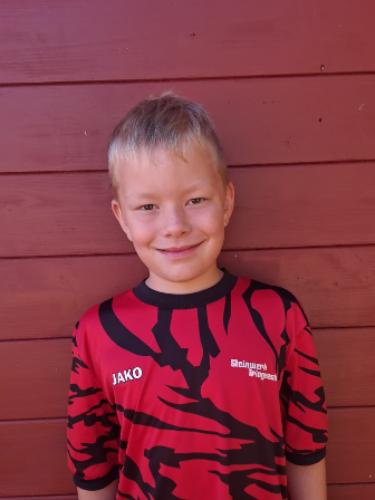 Justus Pfeifer