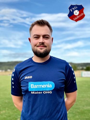 Alexander Haemer