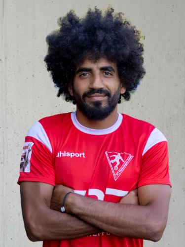 Yahya Zidan