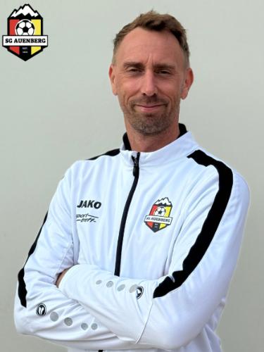 Mario Völker