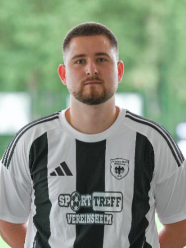 Hendrik-Mattes Büttner