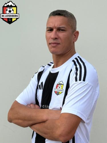 Anouar Hajji