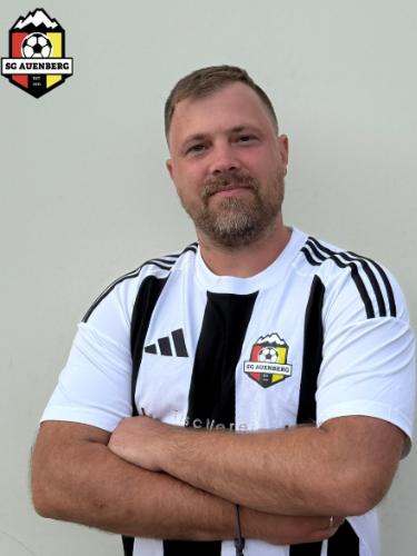 Patrick Hartmann