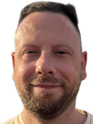 Daniel Velz