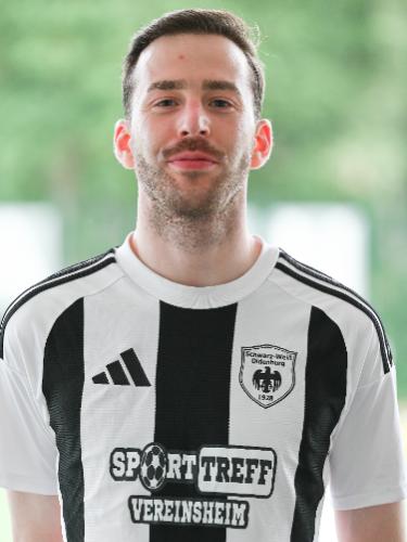 Marco Hillmer