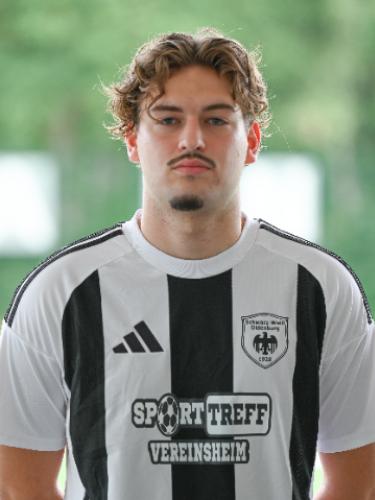 Jonte Huntemann
