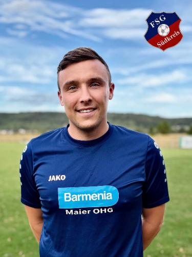 Jannik Schuster
