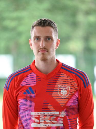 Christian Klaener