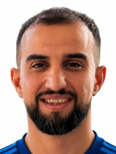Mohammad Alshtiwi