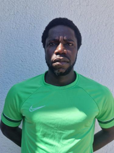 Aboubacar Sidiki Diane