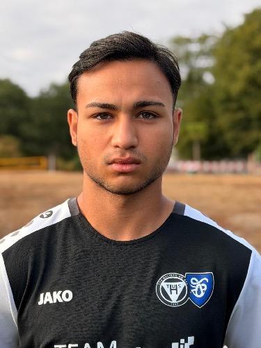 Samir Ramadani
