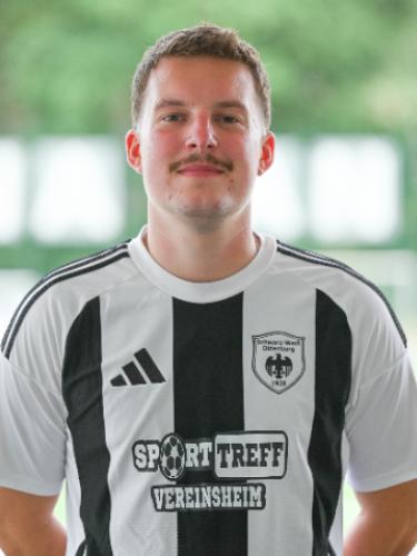 Niklas Löbmann