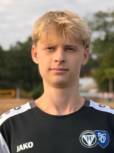 David Shimunov