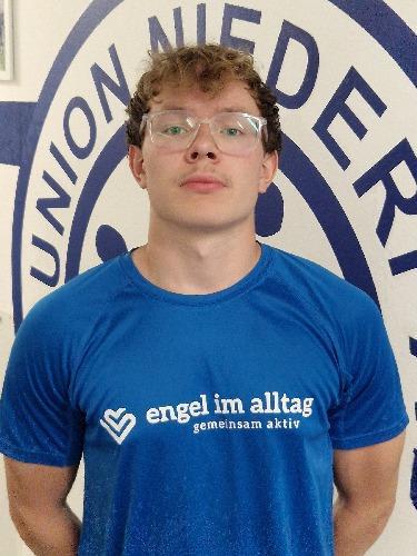 Raphael Lukosik