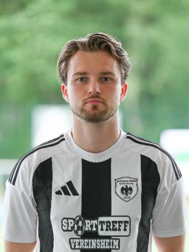 Maximilian Pieper