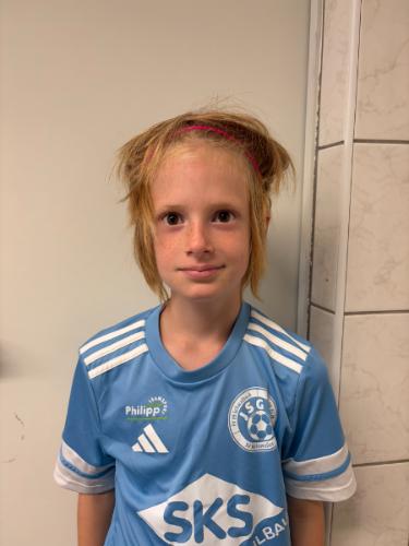 Eliah Becker