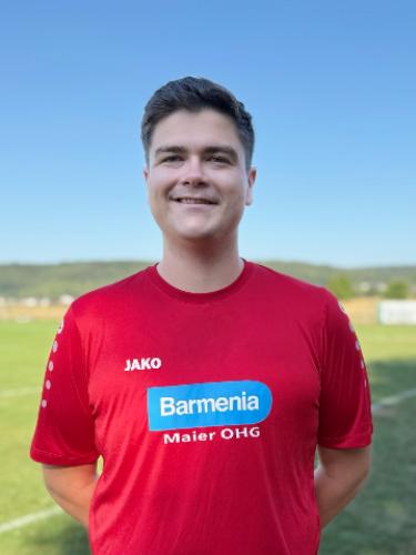 Nico Schneider