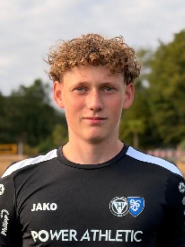 Fynn Klüsener