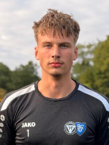 Fabian Kolisch