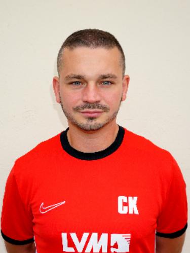 Christian Knickel