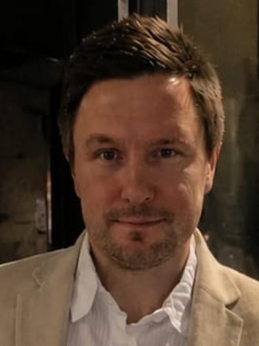 Andre Potratz