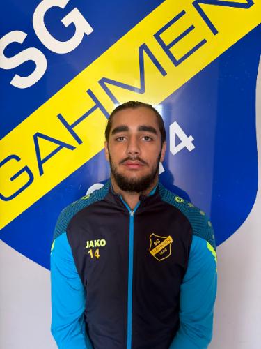 Serajaldin Al Shoueb
