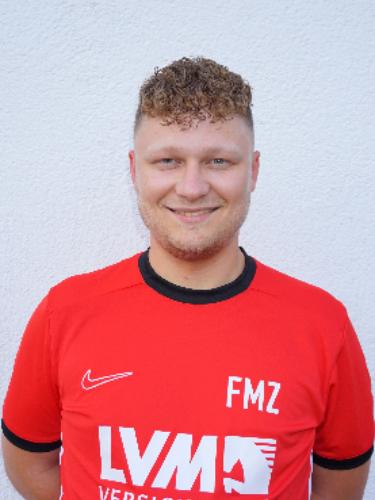 Finn Malte Zidek