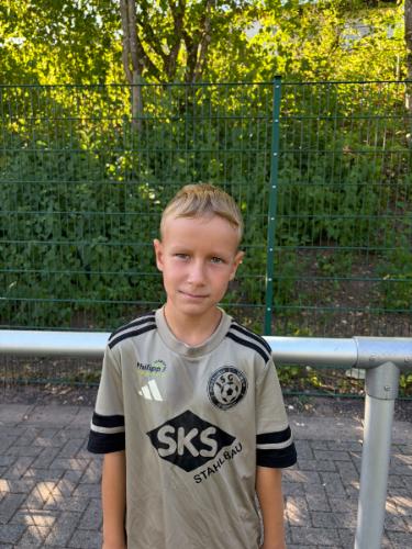 Valentin Sonn