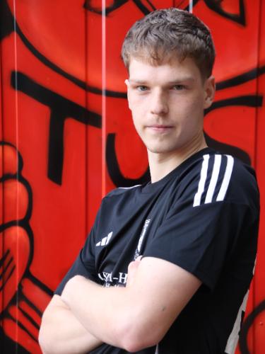 Niklas Benedikt Eßer