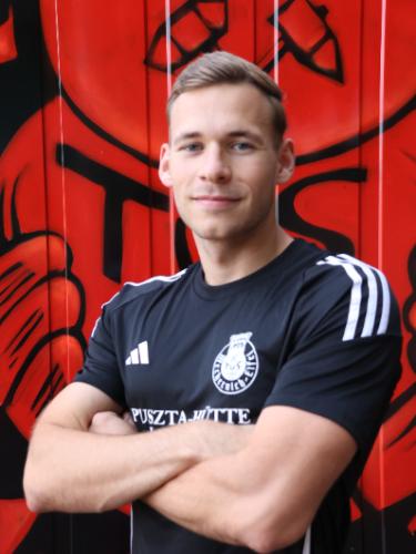 Lukas Flaschentreher