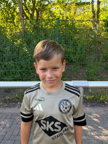 Moritz Wanner