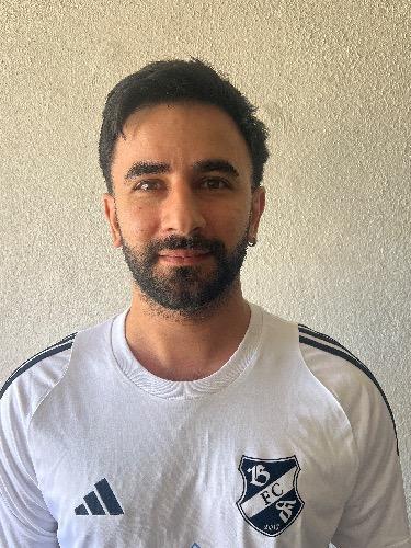 Ali Zeynel Durmus