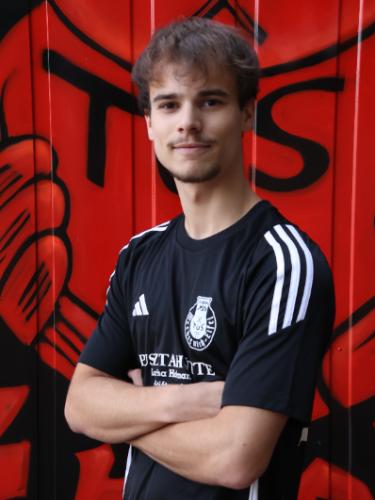 Jannik Jenniches