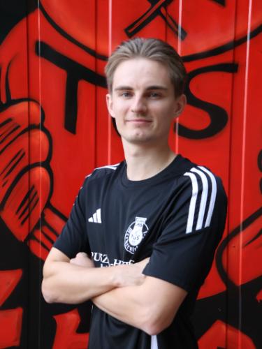 Amon Krämer