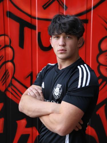 Victor Romandas