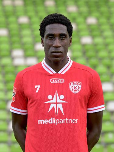 Terry Asare