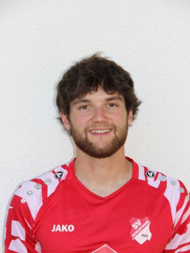 Marco Behringer