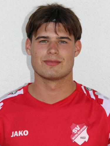 Marcus Dold