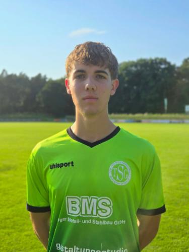 Owen Schlaizer