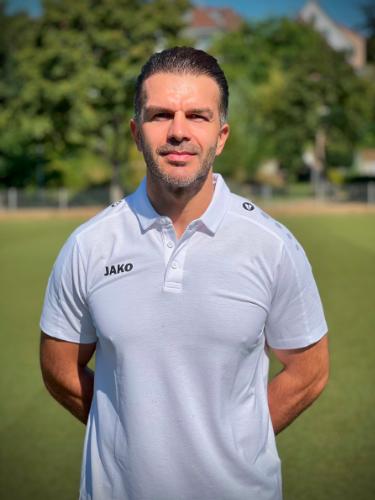 Betim Rugovaj