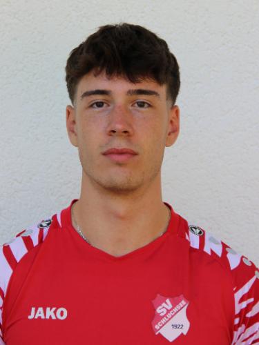 Steffen Isele