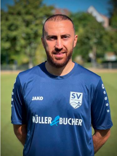 Davut Sirli