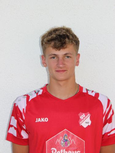 Finn Kaiser